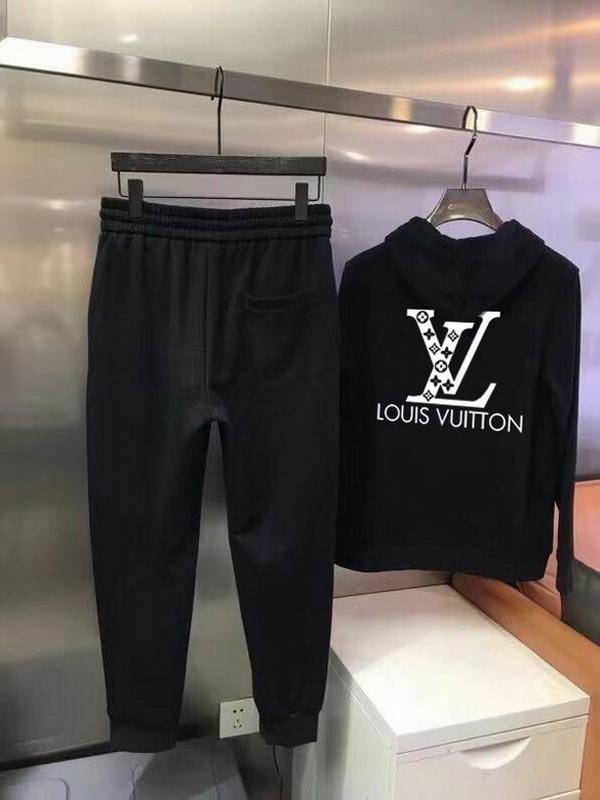 LV Men's Suits 158